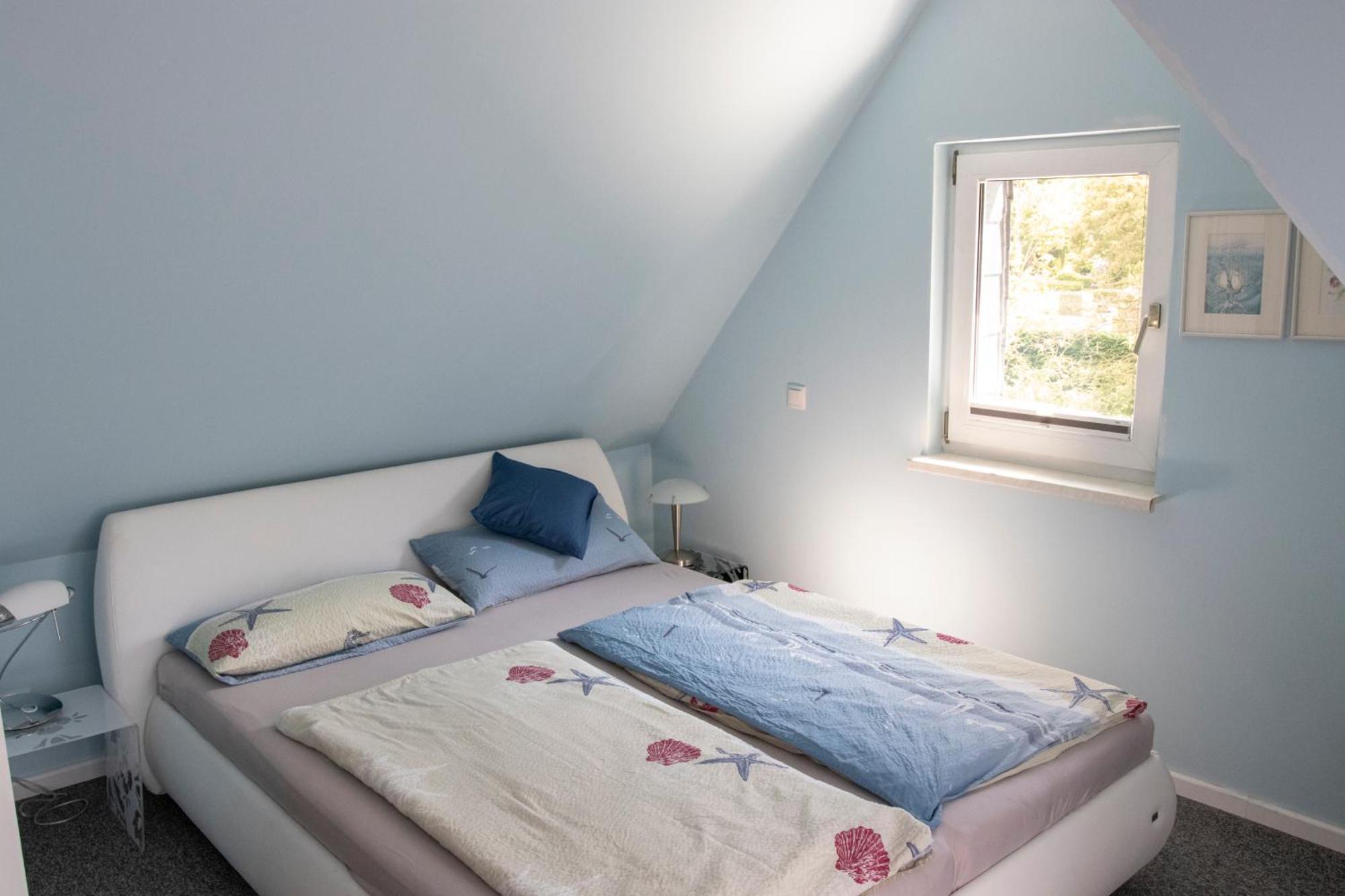 Seeluft Apartment