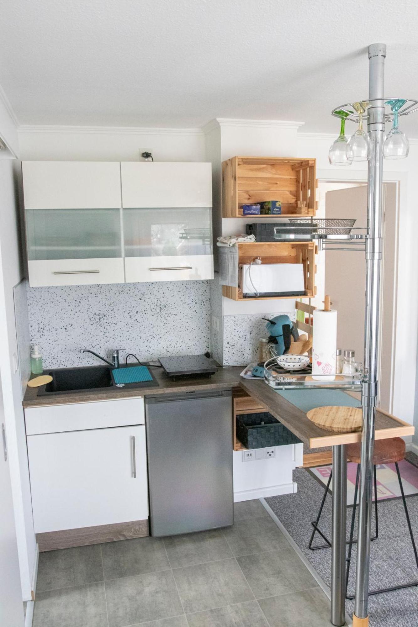 Seeluft Apartment Cuxhaven