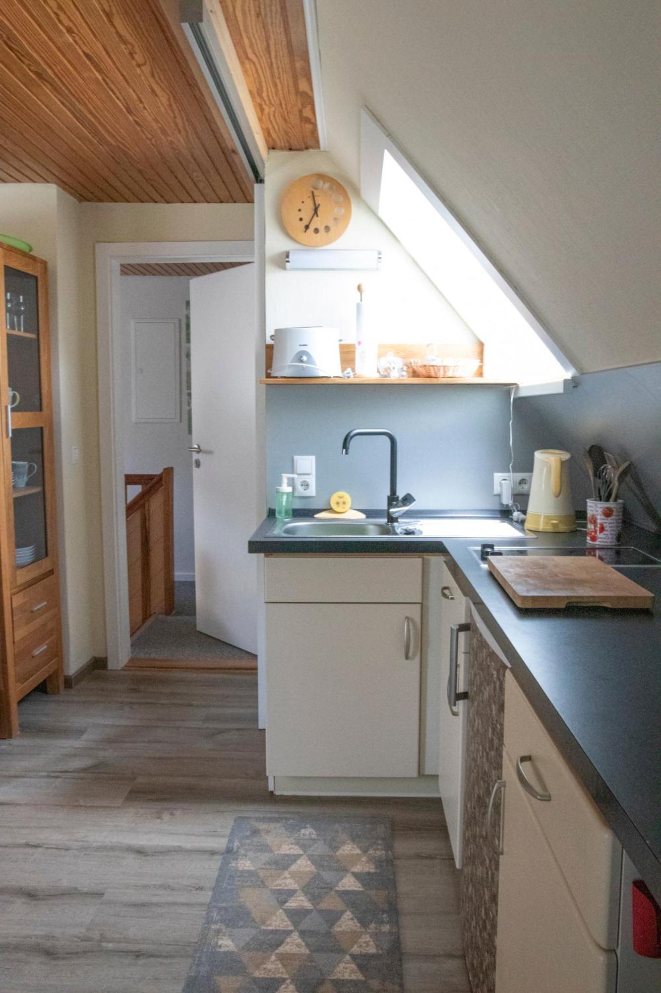 Apartment Seeluft Cuxhaven