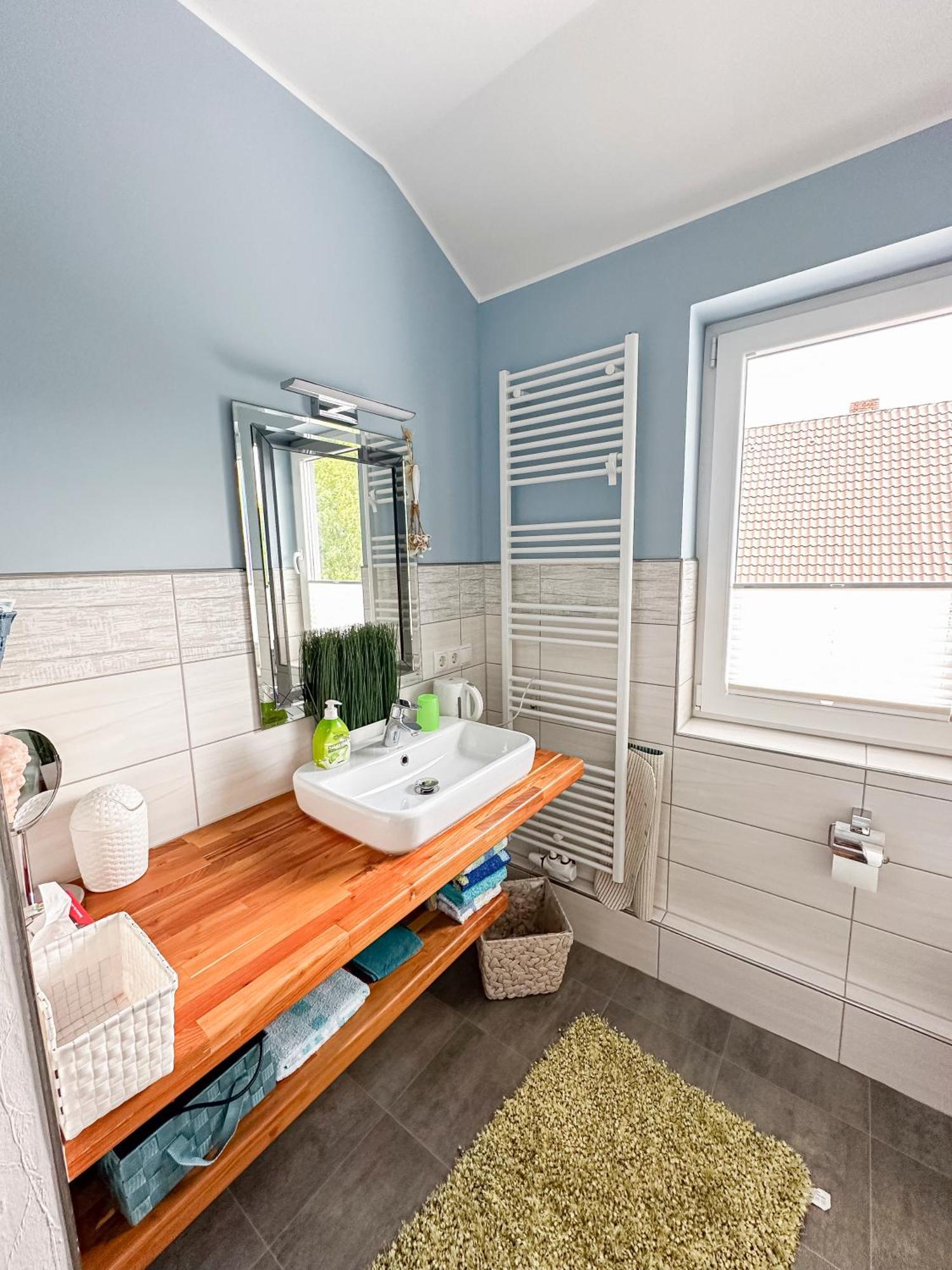 Seeluft Apartment *